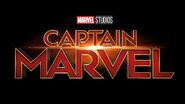 Captain Marvel (film) logo 003