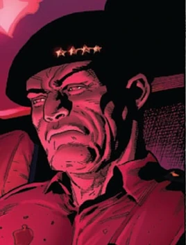 Charles Ulysses (Earth-616) from New Mutants Vol 3 16 001