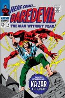 Daredevil Vol 1 24