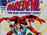 Daredevil Vol 1 24