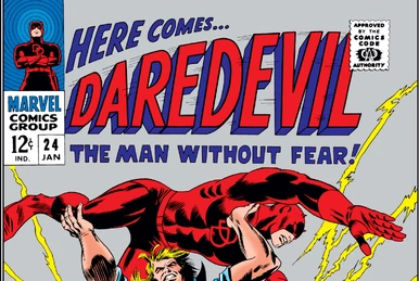 Daredevil/Black Widow: Abattoir Vol 1 1 | Marvel Database