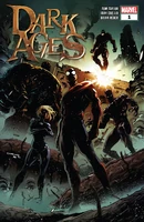 Dark Ages #1