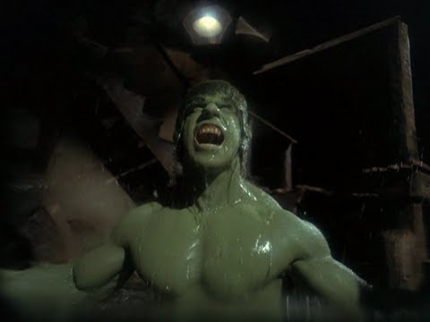 The Incredible Hulk (TV series) Season 2 14 | Marvel Database | Fandom