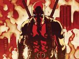 Deadpool Vol 5 36