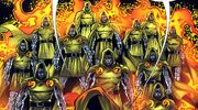 Doombots from Fantastic Five Vol 2 3 001