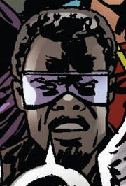 Eric Brooks (Earth-2149) from Marvel Zombies - Dead Days Vol 1 1 0001