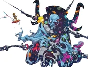 Eternity (Multiverse) from Ultimates Vol 2 5 001