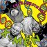 Extraordinary X-Men Vol 1 1 Hip-Hop Variant Textless