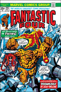 Fantastic Four #146 (May, 1974)
