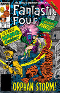 Fantastic Four Vol 1 323