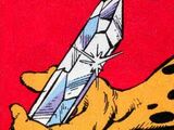 Gaea Shard