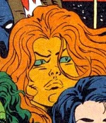 Greer Nelson (Earth-93165)