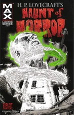 Haunt of Horror Lovecraft Vol 1 2