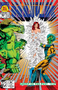 Incredible Hulk Vol 1 400