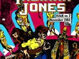 Indiana Jones (UK) Vol 1 2