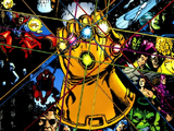 Guantelete del Infinito (Evento)