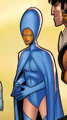 Irene Adler (Jubilee 10) from X-Men '92 House of XCII Vol 1 1 001