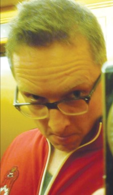 James Dale Robinson Marvel Database Fandom