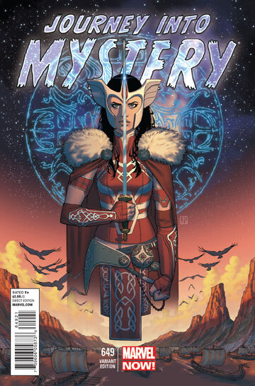 マーベル】JOURNEY INTO MYSTERY VOL.1＋2【2冊】 本 - 洋書