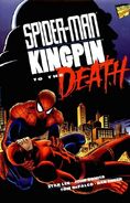 Kingpin #1 "To The Death" (December, 1997)