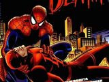 Spider-Man/Kingpin: To the Death Vol 1 1