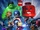 LEGO Marvel Avengers: Climate Conundrum