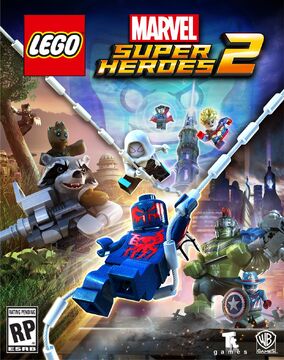 LEGO Marvel Super Heroes 2 | | Fandom