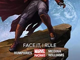 Legendary Star-Lord TPB Vol 1