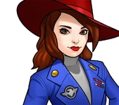 Marvel Avengers Academy (Earth-61284)