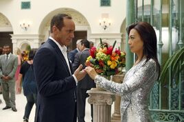 Marvel's Agents of S.H.I.E.L.D. Season 2 4