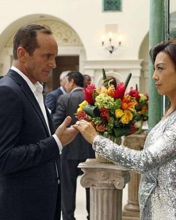 Marvel S Agents Of S H I E L D Season 2 4 Marvel Database Fandom Marvel S Agents Of S H I E L D Season 2 4 Marvel Database Fandom