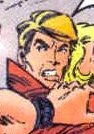 Michael (NYC) (Earth-616) from Spectacular Spider-Man Vol 1 233 001