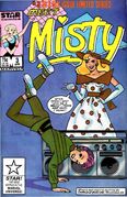 Misty Vol 1 3