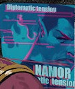 Namor McKenzie (Earth-21317)