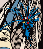 Nathaniel Essex (Original) (Earth-616) from Further Adventures of Cyclops and Phoenix Vol 1 4 002