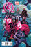 New Avengers Vol 3 5 Quinones Variant