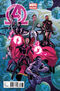 New Avengers Vol 3 5 Quinones Variant.jpg