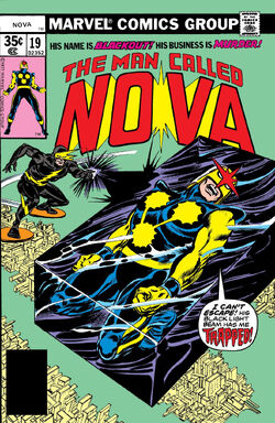 Details about / Nova #13 January 1995 Marvel Comics