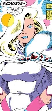 Opal Luna Saturnyne (Earth-9) from Excalibur Vol 1 24 0001