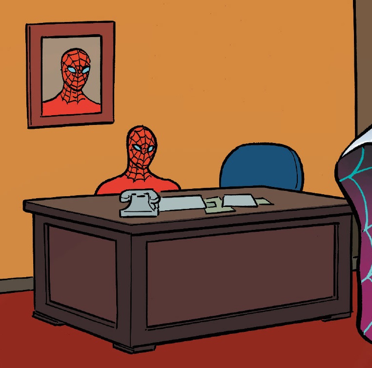 Peter Parker (Earth-3015) | Marvel Database | Fandom