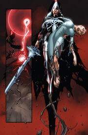 Phyla-Vell (Earth-616) from Guardians of the Galaxy Vol 2 12 001