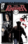 Punisher Vol 6 #17 "Mother Russia, Part Five" (April, 2005)