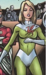 Red Dragon (SHE) (Earth-616) from Civil War Front Line Vol 1 8 0001