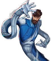 Reed Richards (Earth-TRN1444) from Marvel Rivals 002
