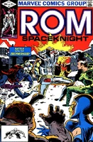 Rom #31