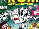 Rom Vol 1 65