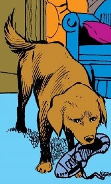 Sassafras (Earth-616) | Marvel Database | Fandom