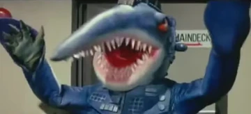 Sea-Devil (Earth-51778) | Marvel Database | Fandom