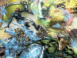Secret Invasion: Runaways/Young Avengers Vol 1 2