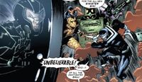 Sinister Six (Earth-616) from Superior Spider-Man Vol 1 1